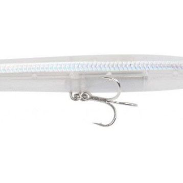 Savage Gear Sandeel Surf Walker 155 17 gr White Flash Suni Balık Yemi