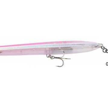 Savage Gear Sandeel Surf Walker 155 17G Pink Flash Suni Balık Yemi