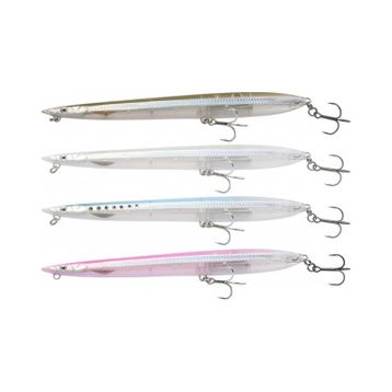 Savage Gear Sandeel Surf Walker 155 23 gr Sinking Suni Yem