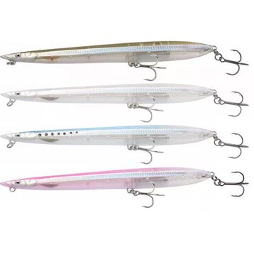 Savage Gear Sandeel Surf Walker 155 cm 17 gr Floating Suni Yem