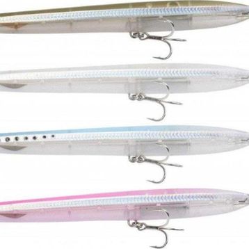 Savage Gear Sandeel Surf Walker 155 cm 17 gr Floating Suni Yem