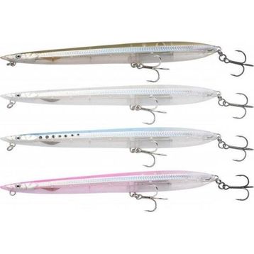 Savage Gear Sandeel Surf Walker 155 cm 17 gr Floating Suni Yem