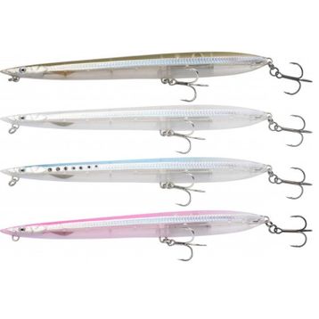 Savage Gear Sandeel Surf Walker 180 27 gr Floating Suni Yem