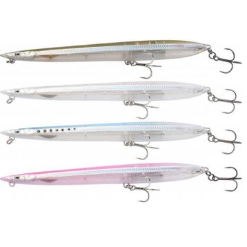 Savage Gear Sandeel Surf Walker 180 37 gr Sinking Suni Yem