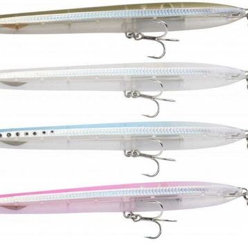 Savage gear Sandeel Surf Walker 180 F 27 g Suni Yem