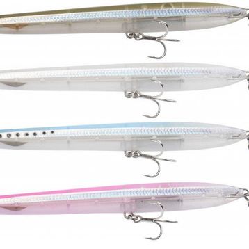 Savage gear Sandeel Surf Walker 180 F 27 g Suni Yem
