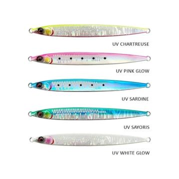 Savage Gear Sardine Slider 13 cm 60 gr UV Sardine Sahte Balık