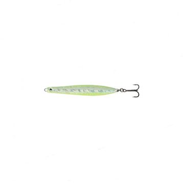 Savage Gear Seeker ISP 68 mm 12 gr NL Fluo UV Green Yellow Suni Yem