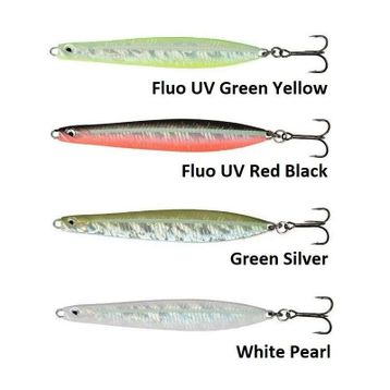 Savage Gear Seeker ISP 68 mm 12 gr NL Jig Yem