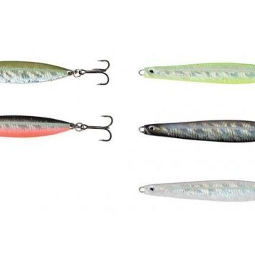 Savage Gear Seeker Isp 98 mm 23 g Suni Yem