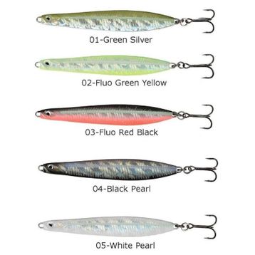Savage Gear Seeker Isp 98 mm 23 gr Jig Yem