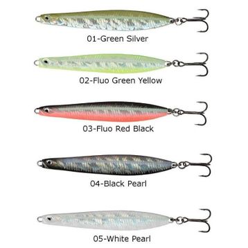 Savage Gear Seeker Isp 98 mm 23 gr Jig Yem