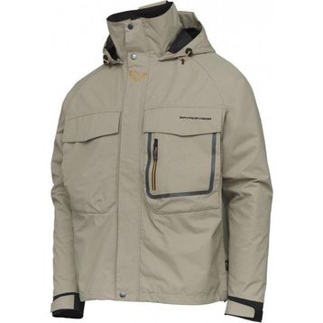 Savage Gear SG2 Hybrid Dusky Green Jacket