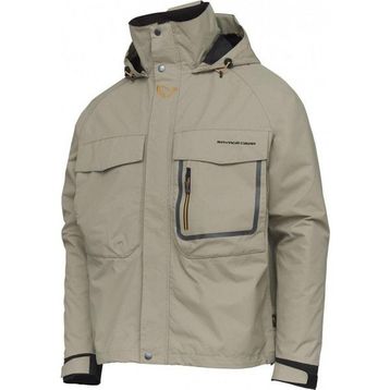 Savage Gear SG2 Hybrid Dusky Green Jacket