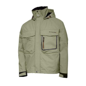 Savage Gear SG2 Hybrid Dusky Green Jacket