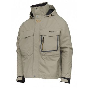 Savage Gear SG2 Hybrid Dusky Green Jacket