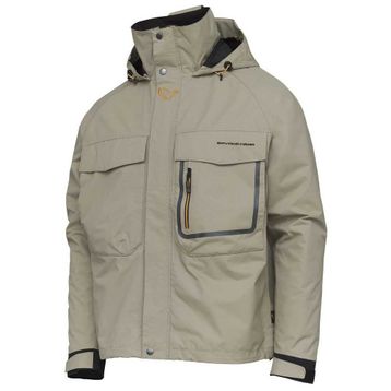 Savage Gear SG2 Hybrid Dusky Green Jacket