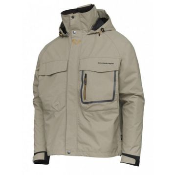 Savage Gear SG2 Hybrid Dusky Green Jacket