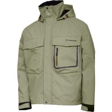 Savage Gear SG2 Hybrid Dusky Green Jacket
