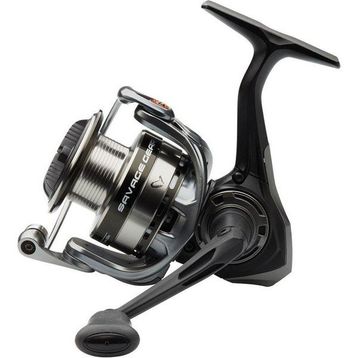 Savage Gear SG4 4000 FD 8+1BB Spin Olta Makinesi