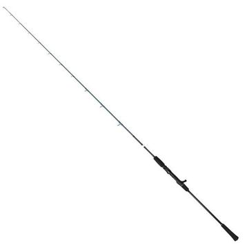 Savage Gear SGS2 193 cm Max 200 gr Tetikli Slow Jig Kamış