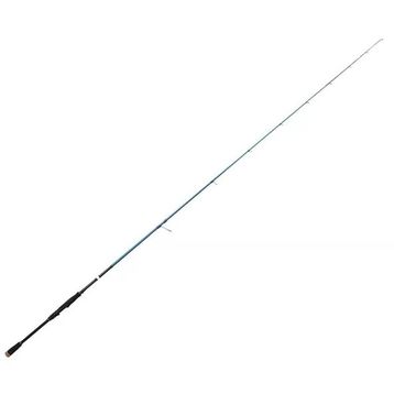 Savage Gear SGS2 Jerkbait 2.13 cm 10-35 gr Tek Parça Olta Kamışı