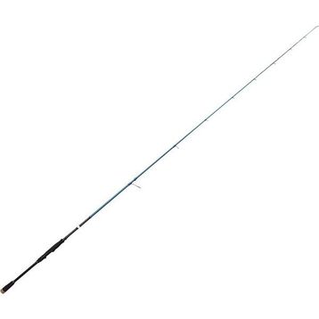 Savage Gear SGS2 Jerkbait 213 cm 10-35 gr Atarlı Karbon Tek Parça Jerkbait Kamışı