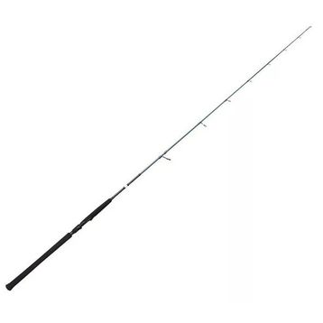 Savage Gear SGS2 Jigging 1.93 M 40-120 GR Tek Parça Olta Kamışı