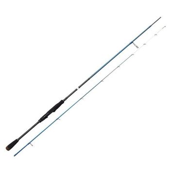 Savage Gear SGS2 Ultra Light Game 7'/2.13 m 0.5-9 gr Lrf Kamış