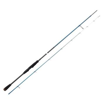 Savage Gear SGS2 Ultra Light Game 7'/2.13 m 0.5-9 gr Lrf Kamış