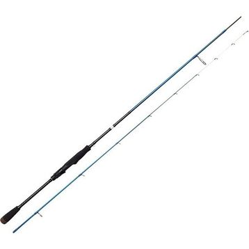 Savage Gear SGS2 Ultra Light Game 7'/2.13 m 0.5-9 gr Lrf Kamış