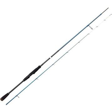 Savage Gear SGS2 Ultra Light Game 7'/2.13 m 0.5-9 gr Lrf Kamış