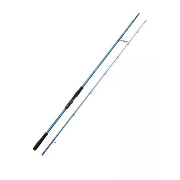Savage Gear SGS4 Shad Metal Specialist 213 cm 80 gr Olta Kamışı