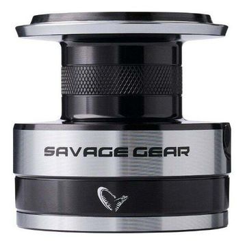 Savage Gear SGS6 Spare Spool 8000 FD Yedek Kafa