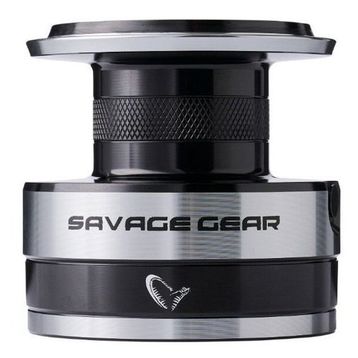 Savage Gear SGS6 Spare Spool 8000 FD Yedek Kafa