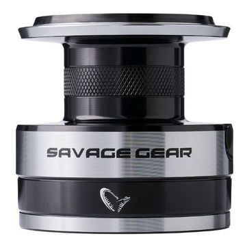 Savage Gear SGS6 Spare Spool 8000 FD Yedek Kafa