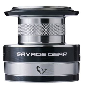 Savage Gear SGS8 Spare Spool 10000 FD Yedek Kafa