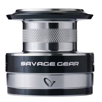 Savage Gear SGS8 Spare Spool 6000 FD Yedek Kafa
