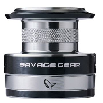 Savage Gear SGS8 Spare Spool 6000 FD Yedek Kafa