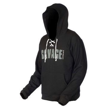 Savage Gear Simply Savage Hoodie Pullover Erkek Sweatshirt