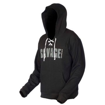 Savage Gear Simply Savage Hoodie Pullover Erkek Sweatshirt