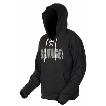 Savage Gear Simply Savage Hoodie Pullover Erkek Sweatshirt