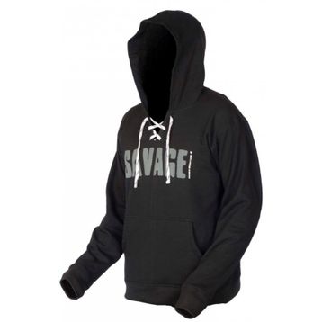Savage Gear Simply Savage Hoodie Pullover Erkek Sweatshirt