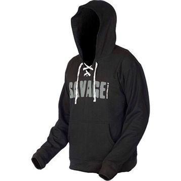Savage Gear Simply Savage Hoodie Pullover Erkek Sweatshirt