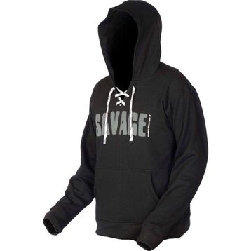 Savage Gear Simply Savage Hoodie Pullover Erkek Sweatshirt