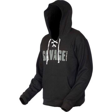 Savage Gear Simply Savage Hoodie Pullover Erkek Sweatshirt