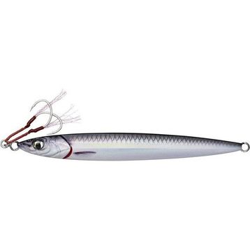 Savage Gear Slim Jig Minnow 100 gr 15 cm Flas Min Suni Yem