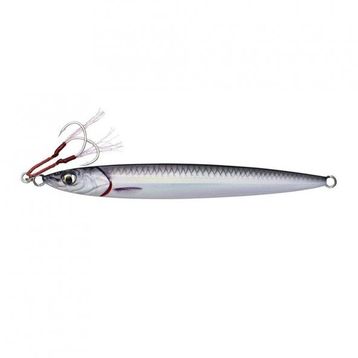 Savage Gear Slim Jig Minnow 100 gr 15 cm Flas Min Suni Yem