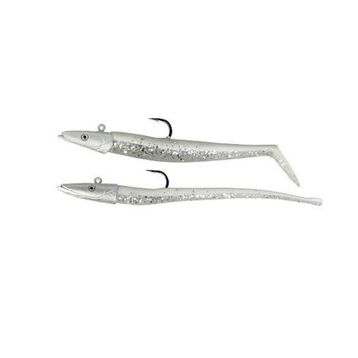 Savage Gear Slug 10 cm 10 gr Jig Sandeel