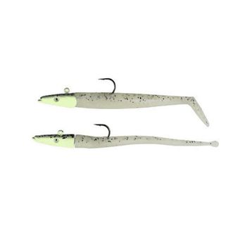 Savage Gear Slug 10 cm 10 gr Jig Sandeel